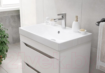 Тумба под умывальник Volna Lake 80.2Y 9696