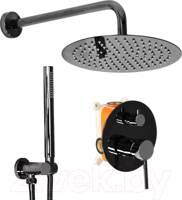 Душевая система со смесителем REA REA-P4420 - фото