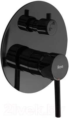 Душевая система со смесителем REA REA-P4420