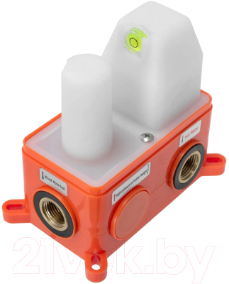 Душевая система со смесителем REA REA-P4420