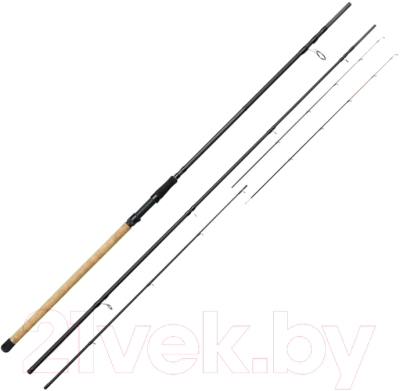 Удилище Okuma Custom Black Feeder / CUB-F-1203120 - фото