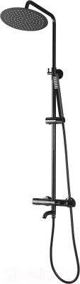 Душевая система со смесителем REA REA-P8763 - фото