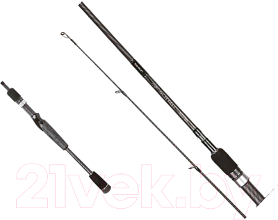 Удилище Okuma Helios Air / HSA-S-802M - фото