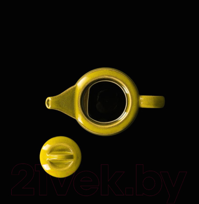 Заварочный чайник Corone Cocorita TTSY1310 / фк8947