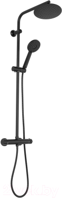 Душевая система со смесителем REA REA-P8804 - фото