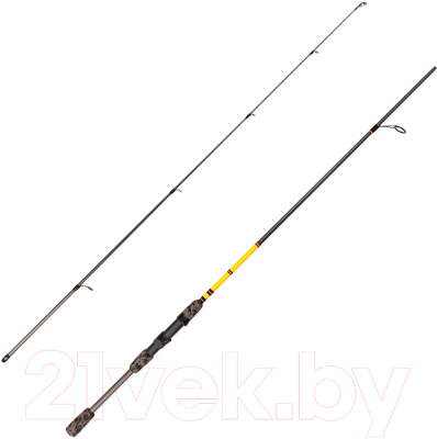 Удилище Okuma Jaw Spin / JAW-S-862ML - фото