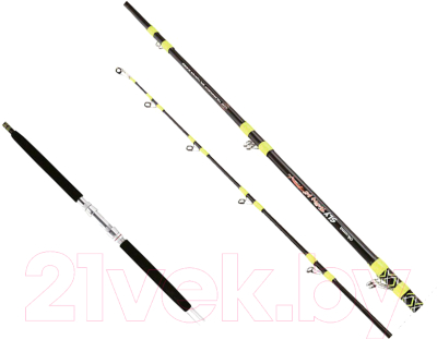 Удилище Okuma Sly Tuna Top Class / SLY-C-621H - фото