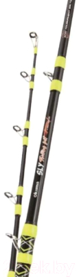Удилище Okuma Sly Tuna Top Class / SLY-C-621H