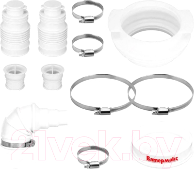 Канализационная установка Ватермакс Сантуал-100