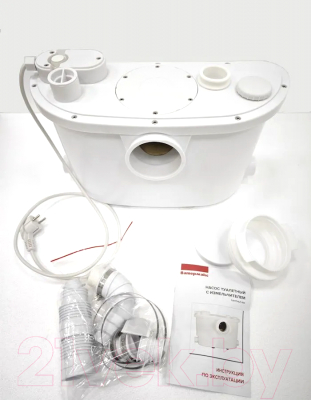 Канализационная установка Ватермакс Сантуал-100