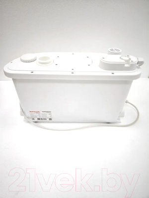 Канализационная установка Ватермакс Сантуал-100