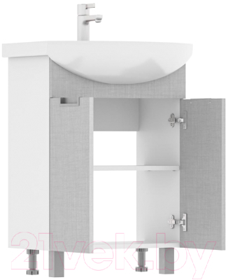 Тумба под умывальник Volna Vario Sf 50.2D Рива
