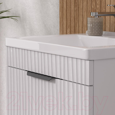 Тумба под умывальник Volna Lotty 60.2Y Миранда (напольная)
