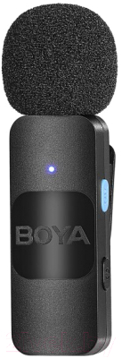 Радиосистема микрофонная BOYA BY-V10