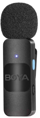 Радиосистема микрофонная BOYA BY-V20