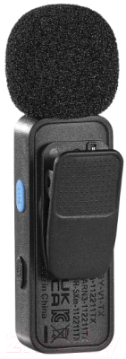 Радиосистема микрофонная BOYA BY-V20