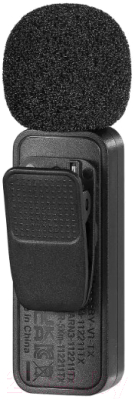 Радиосистема микрофонная BOYA BY-V20