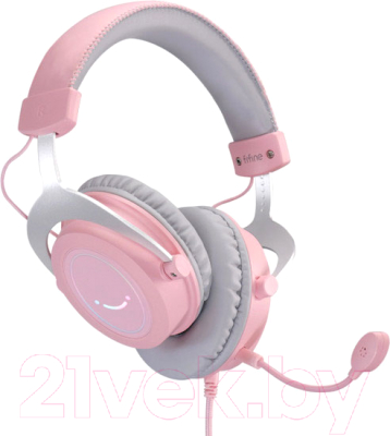 Наушники-гарнитура Fifine H3 - фото