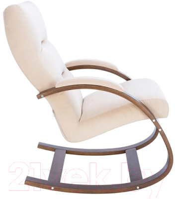Кресло-качалка Импэкс Leset Милано