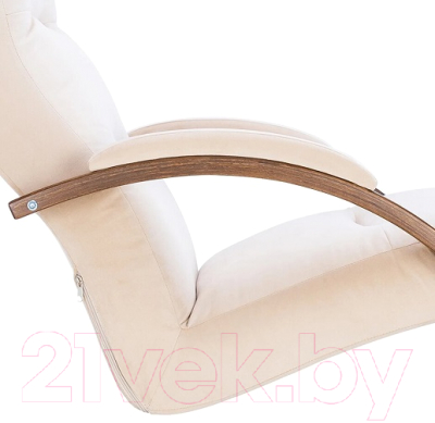 Кресло-качалка Импэкс Leset Милано