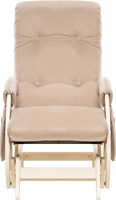 Кресло-маятник Импэкс Milli Smile с карманами