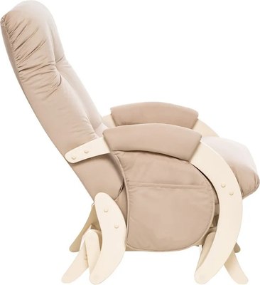 Кресло-маятник Импэкс Milli Smile с карманами