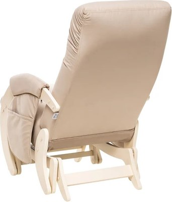 Кресло-маятник Импэкс Milli Smile с карманами