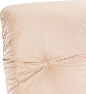 Кресло-маятник Импэкс Milli Smile с карманами