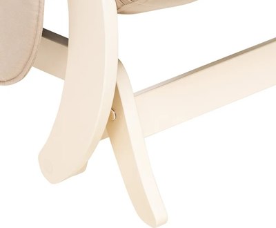 Кресло-маятник Импэкс Milli Smile с карманами