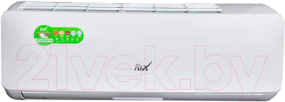 Сплит-система Rix I/O-W18MB - фото