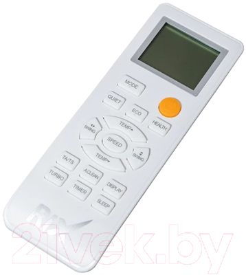 Сплит-система Rix I/O-W18MB