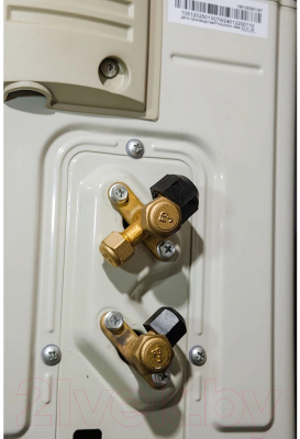 Сплит-система Rix I/O-W18MB