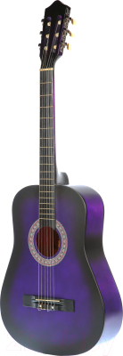 Акустическая гитара Belucci BC3805 VTS - фото