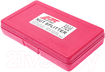 Набор гайколомов JTC JTC-5612 