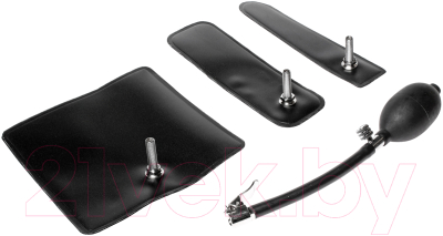 Набор автоинструмента JTC JTC-5004  - фото