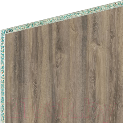 Строительная плита Quick Deck ЛВДСПШ 2420x596x12мм