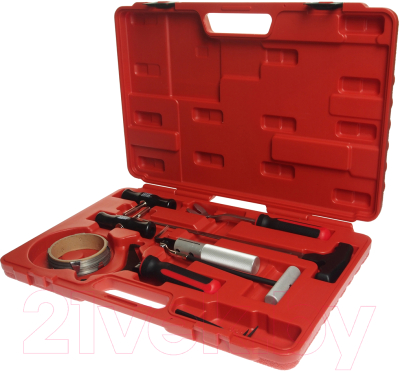 Набор автоинструмента JTC JTC-2527  - фото