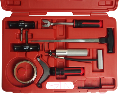 Набор автоинструмента JTC JTC-2527 