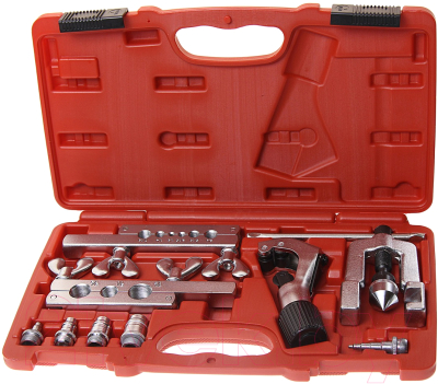 Набор для развальцовки трубок JTC JTC-5633  - фото