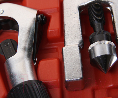 Набор для развальцовки трубок JTC JTC-5633 