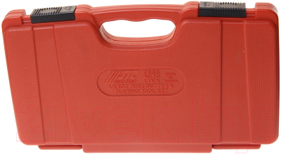 Набор для развальцовки трубок JTC JTC-5633 