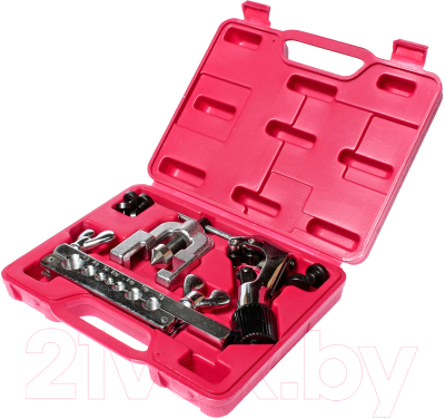 Набор для развальцовки трубок JTC JTC-5632  - фото