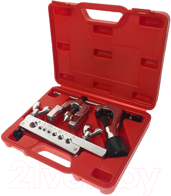 Набор для развальцовки трубок JTC JTC-5632M  - фото