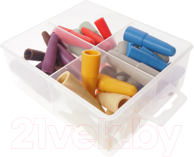 Набор заглушек и колпачков JTC JTC-4206 - фото