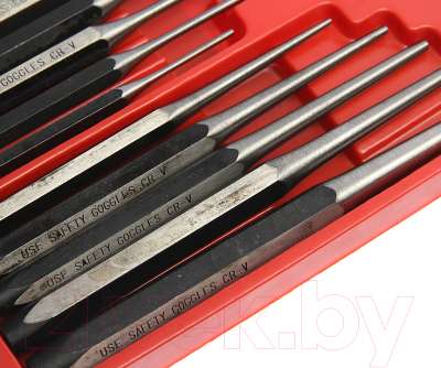 Набор ударно-режущего инструмента JTC JTC-7113 