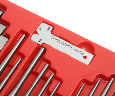 Набор ударно-режущего инструмента JTC JTC-7113 