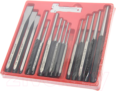 Набор ударно-режущего инструмента JTC JTC-7113 