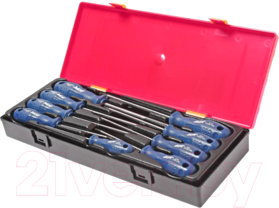 Набор отверток JTC JTC-K7093  - фото