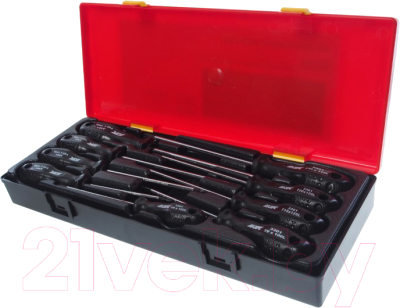 Набор отверток JTC JTC-K7091  - фото