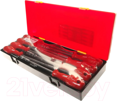 Набор отверток JTC JTC-K7081  - фото